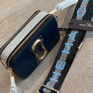 Marc jacobs snapshot